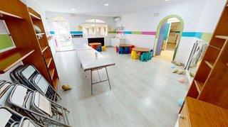 Casa pareada en venta en Campello Pueblo en Campello (el)