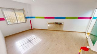 Casa pareada en venta en Campello Pueblo en Campello (el)