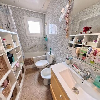 Piso en venta en La Guineueta en Barcelona