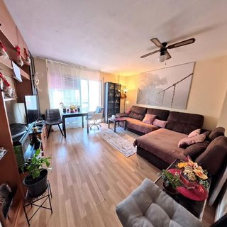 Piso en venta en La Guineueta en Barcelona
