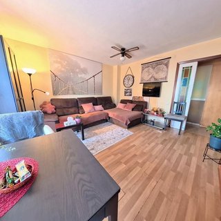 Piso en venta en La Guineueta en Barcelona