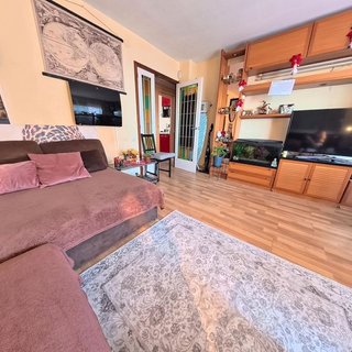 Piso en venta en La Guineueta en Barcelona