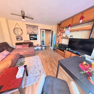 Piso en venta en La Guineueta en Barcelona