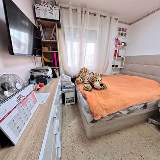 Piso en venta en La Guineueta en Barcelona