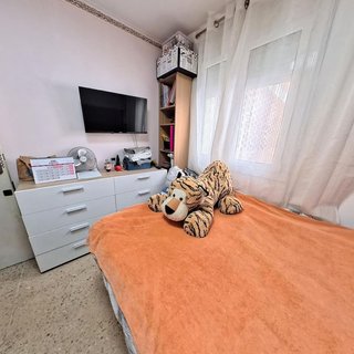 Piso en venta en La Guineueta en Barcelona