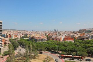 Piso en venta en Pubilla Cases en Hospitalet de Llobregat, L´
