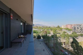 Piso en venta en Pubilla Cases en Hospitalet de Llobregat, L´