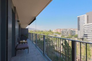 Piso en venta en Pubilla Cases en Hospitalet de Llobregat, L´