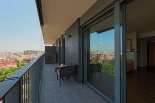 Piso en venta en Pubilla Cases en Hospitalet de Llobregat, L´