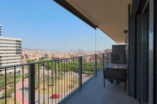 Piso en venta en Pubilla Cases en Hospitalet de Llobregat, L´