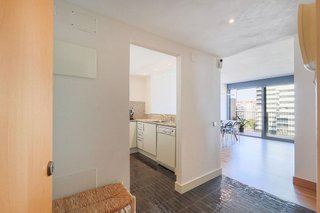 Piso en venta en Pubilla Cases en Hospitalet de Llobregat, L´