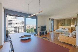 Piso en venta en Pubilla Cases en Hospitalet de Llobregat, L´