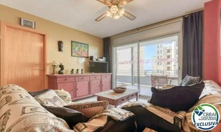 Piso en venta en Salatar en Roses