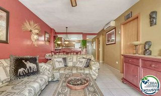 Piso en venta en Salatar en Roses