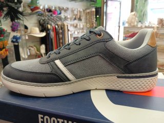 Deportivas LEOSS Talla 42 Nuevas