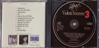 Violent Femmes - 3