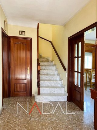 Chalet en venta en Castellbisbal