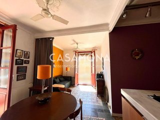 Piso en venta en La Barceloneta en Barcelona