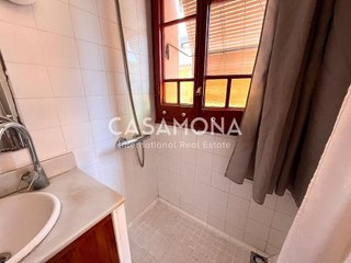 Piso en venta en La Barceloneta en Barcelona