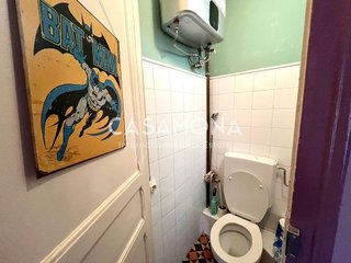 Piso en venta en La Barceloneta en Barcelona