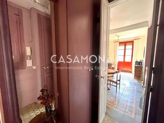 Piso en venta en La Barceloneta en Barcelona
