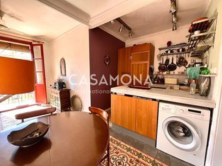 Piso en venta en La Barceloneta en Barcelona