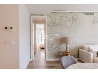 Piso en alquiler en Peñagrande en Madrid