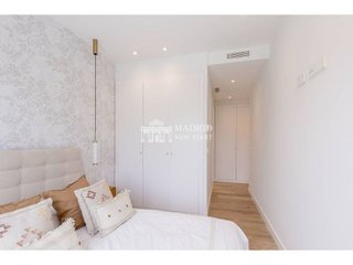 Piso en alquiler en Peñagrande en Madrid