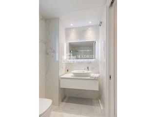 Piso en alquiler en Peñagrande en Madrid