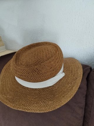 LOTE Sombreros Verano Mujer nuevos