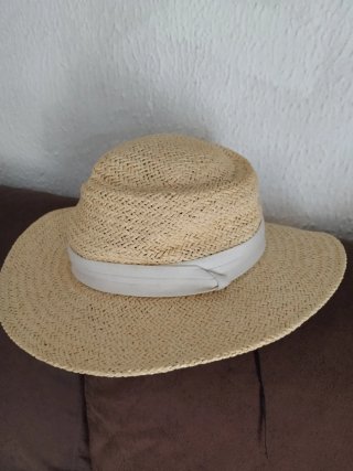 LOTE Sombreros Verano Mujer nuevos