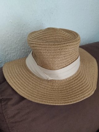 LOTE Sombreros Verano Mujer nuevos