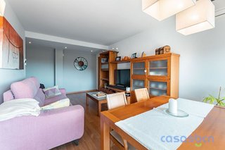 Piso en venta en Centre - Colomeres - Rambles en Gavà