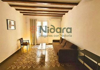 Piso en venta en El Raval en Barcelona