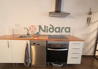 Piso en venta en El Raval en Barcelona