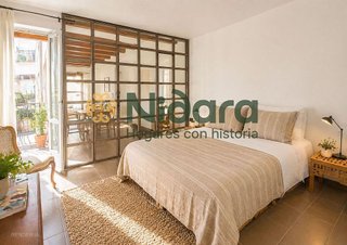 Piso en venta en El Raval en Barcelona