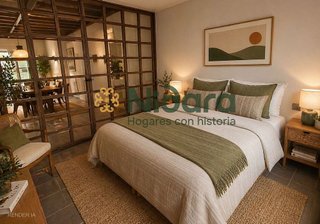 Piso en venta en El Raval en Barcelona