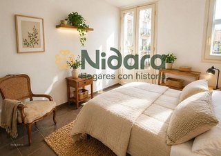 Piso en venta en El Raval en Barcelona