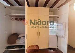 Piso en venta en El Raval en Barcelona