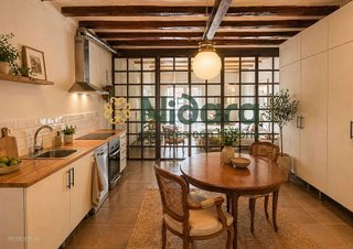 Piso en venta en El Raval en Barcelona