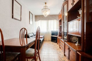 Piso en venta en Sant Ildefons en Cornellà de Llobregat