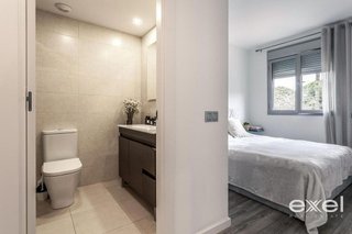 Piso en venta en El Gall en Esplugues de Llobregat
