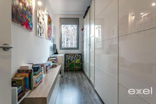 Piso en venta en El Gall en Esplugues de Llobregat