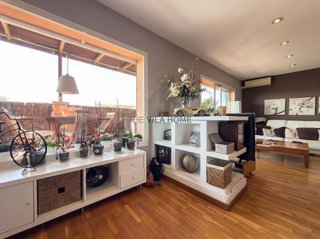 Ático en venta en Poble Nou en Vilafranca del Penedès