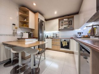 Ático en venta en Poble Nou en Vilafranca del Penedès