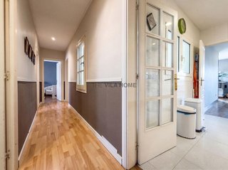 Ático en venta en Poble Nou en Vilafranca del Penedès