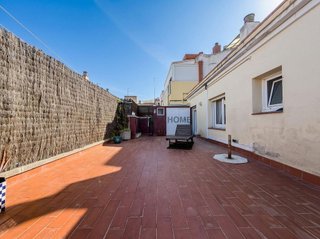 Ático en venta en Poble Nou en Vilafranca del Penedès