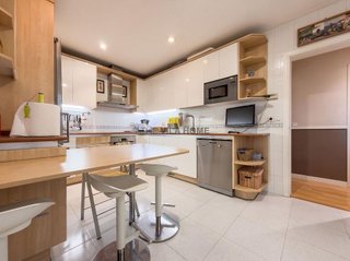 Ático en venta en Poble Nou en Vilafranca del Penedès