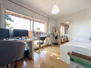 Ático en venta en Poble Nou en Vilafranca del Penedès