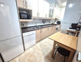 Piso en venta en Pubilla Cases en Hospitalet de Llobregat, L´